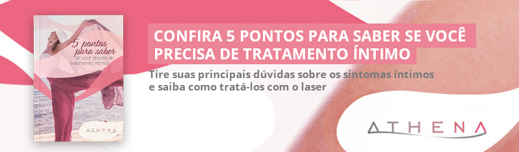 Tratamento Íntimo a Laser - Rejuvenescimento Íntimo