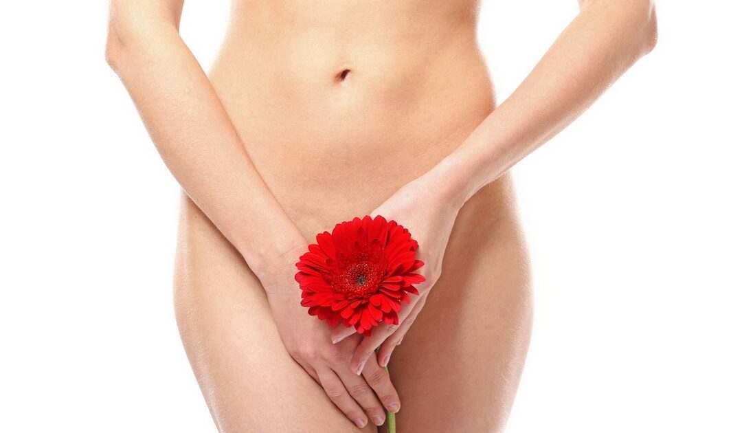 Como tratar o escurecimento vaginal