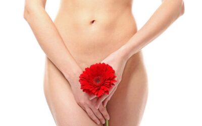 Como tratar o escurecimento vaginal