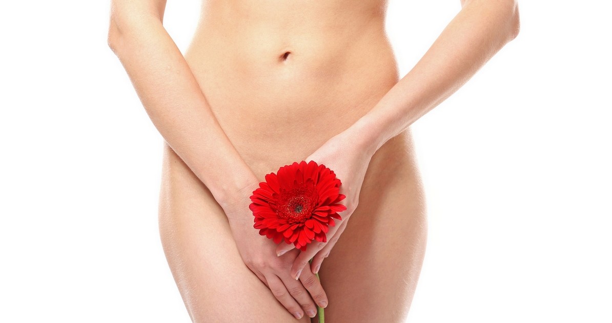 Como tratar o escurecimento Vaginal