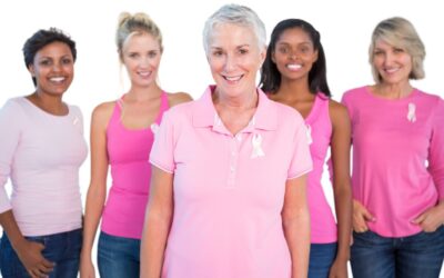 Tratamento de câncer de mama pode causar atrofia vaginal