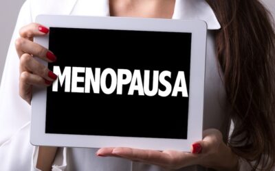 Sintomas da menopausa: será que a sua chegou?