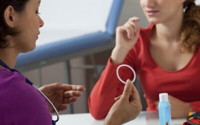 Anel vaginal: método contraceptivo alternativo