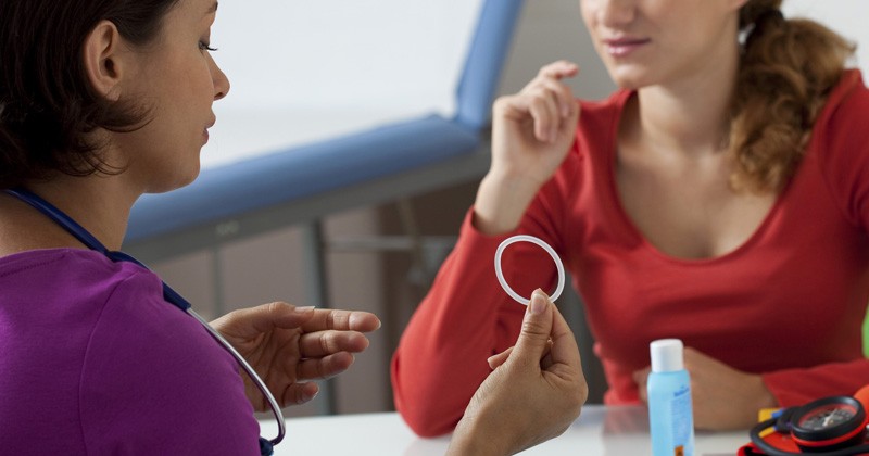 Anel vaginal: método contraceptivo alternativo