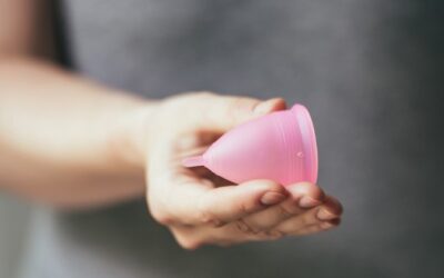 Como usar o coletor menstrual?