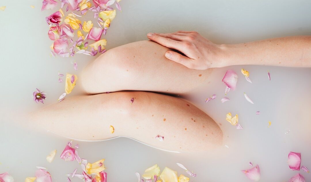 Corrimento vaginal: tudo o que você precisa saber