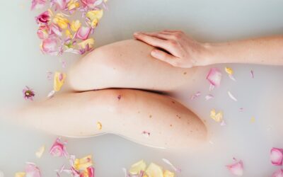 Corrimento vaginal: tudo o que você precisa saber