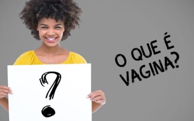 O que é vagina: você conhece a sua?