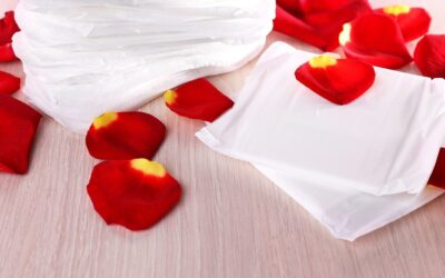 Menstruação escura: devo me preocupar?