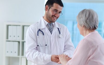 Como a atrofia vaginal afeta a saúde íntima feminina