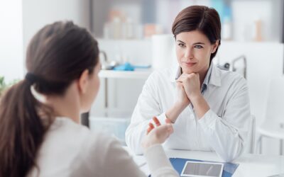 Alergia na vagina: causas e tratamentos