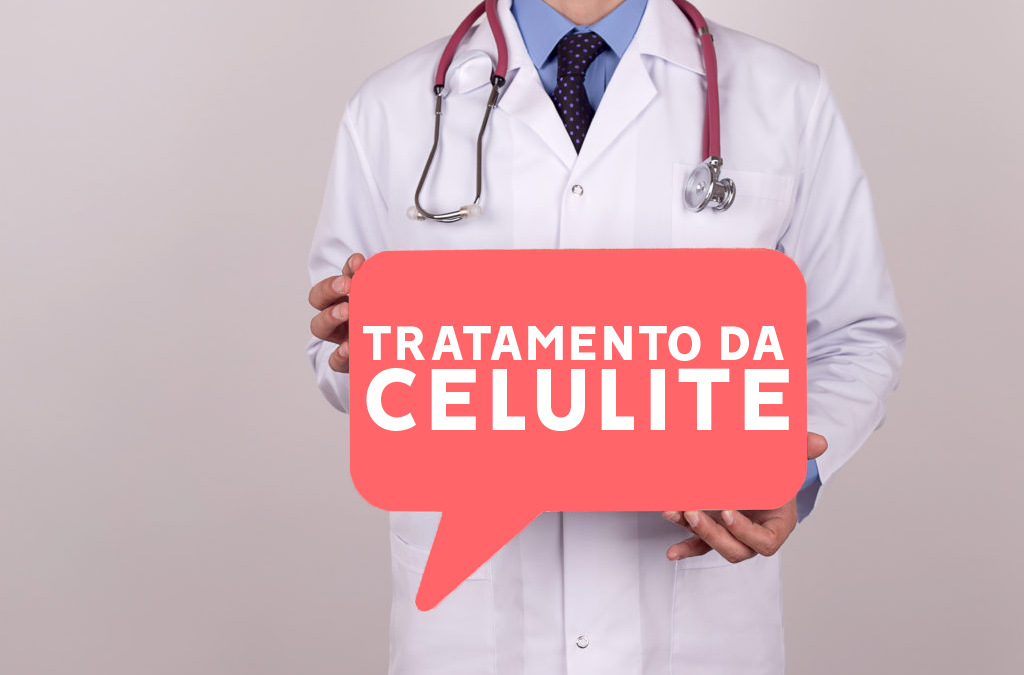 Melhor tratamento para celulite
