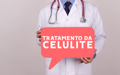 Qual é o melhor tratamento para celulite?