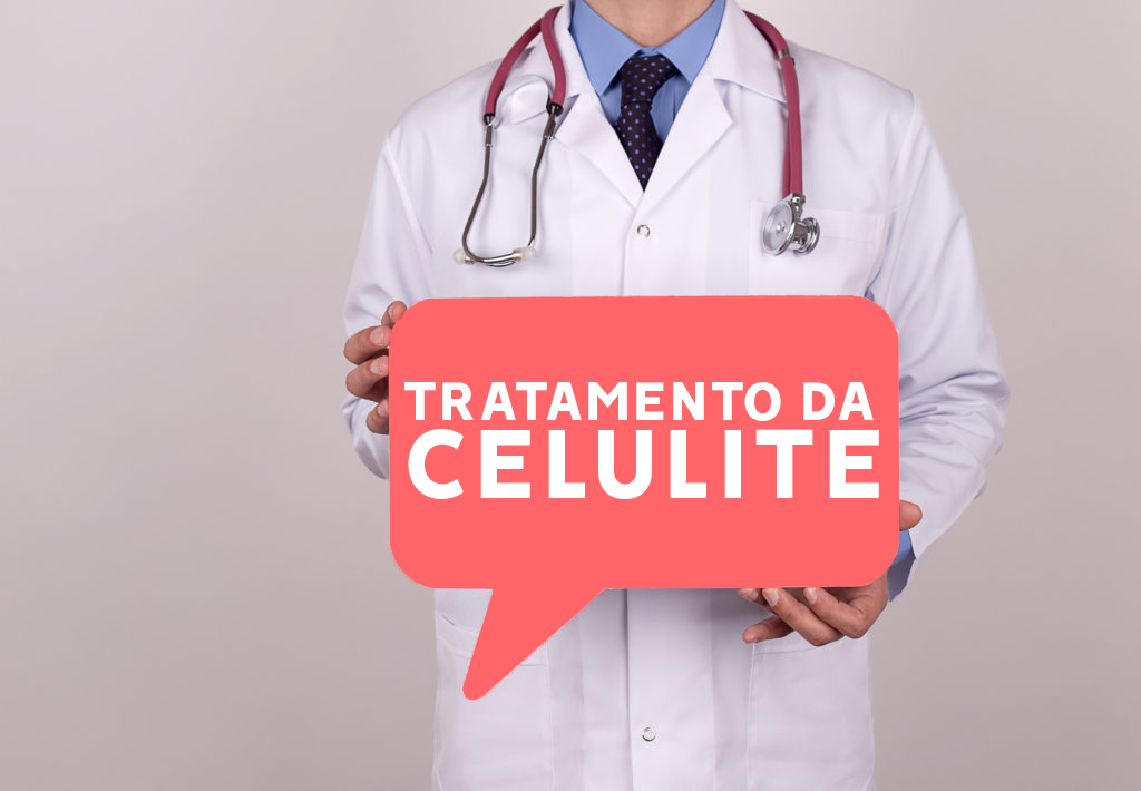 Melhor tratamento para celulite