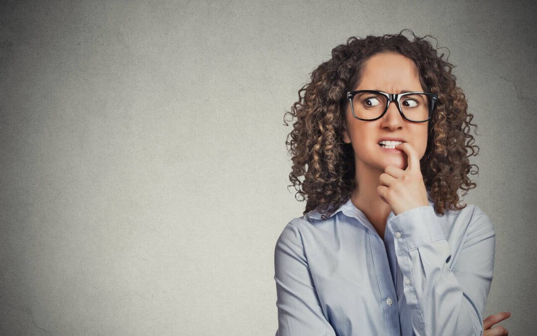 Menstruar duas vezes no mês é normal?