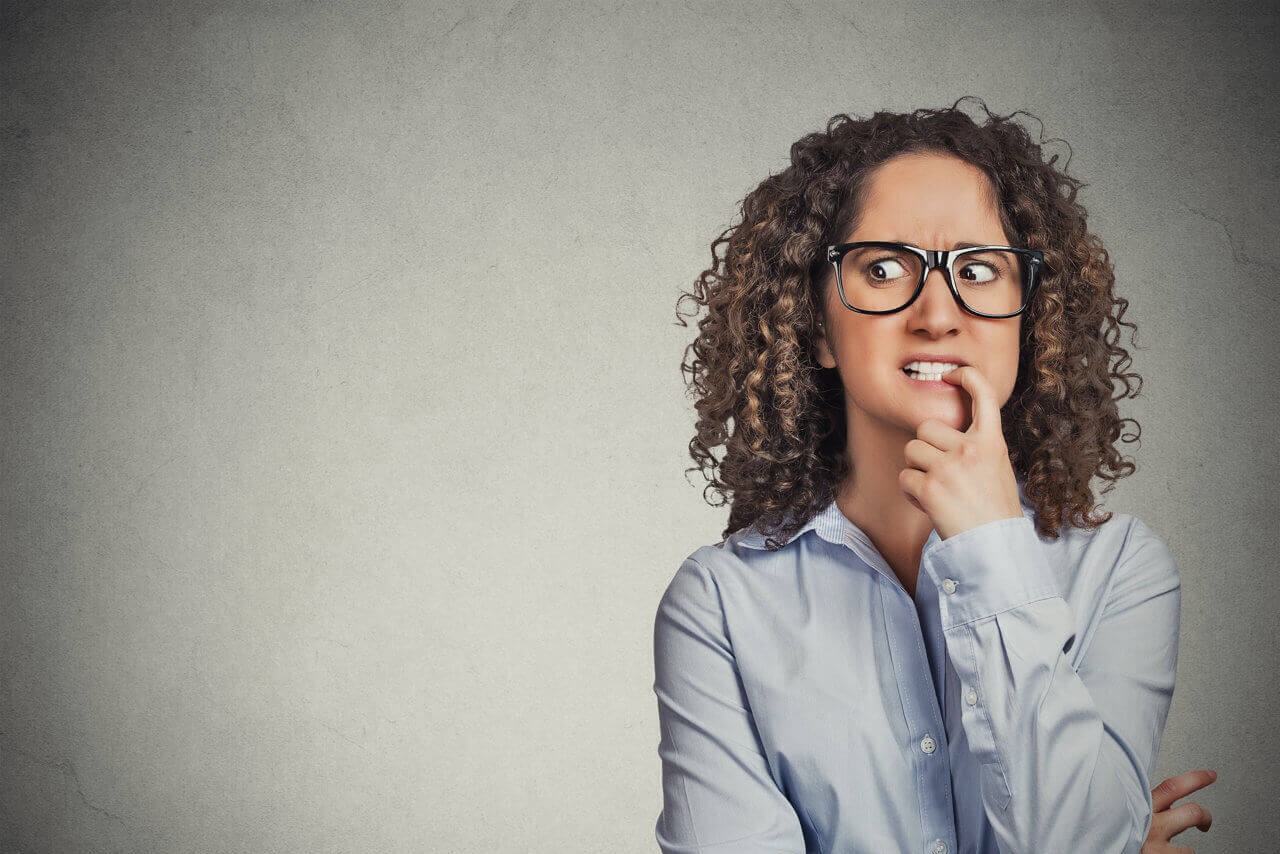 Menstruar duas vezes no mês é normal?