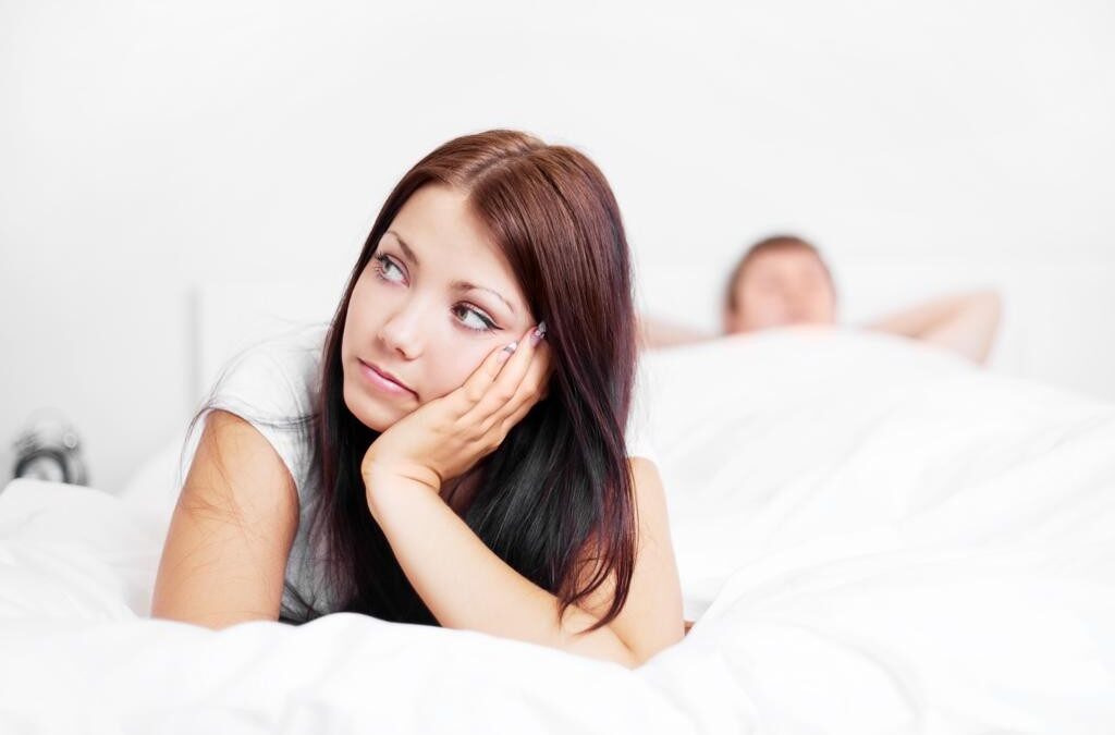 Como aumentar a libido feminina?