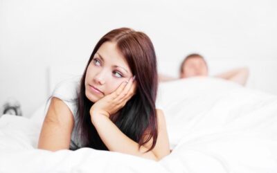 Como aumentar a libido feminina?