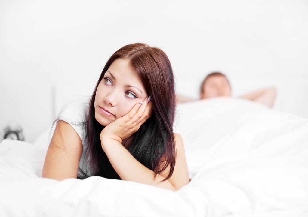 Como aumentar a libido feminina