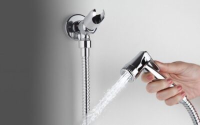 A ducha vaginal pode prejudicar a flora íntima?