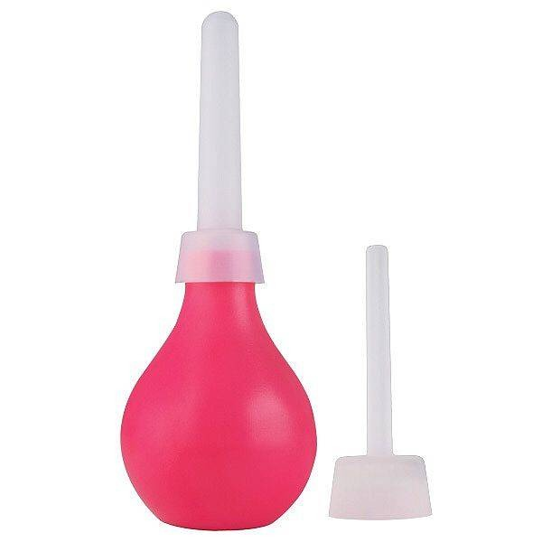 Ducha vaginal