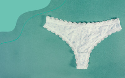 Secreção vaginal e corrimento são a mesma coisa?