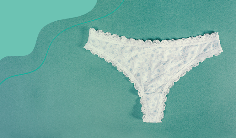 Secreção vaginal e corrimento são a mesma coisa?