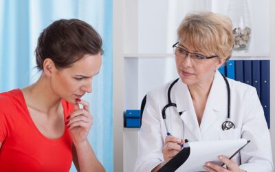 Melanose vulvar: como ela acontece?