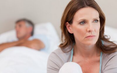 Vagina seca: quais são as causas e como tratar?