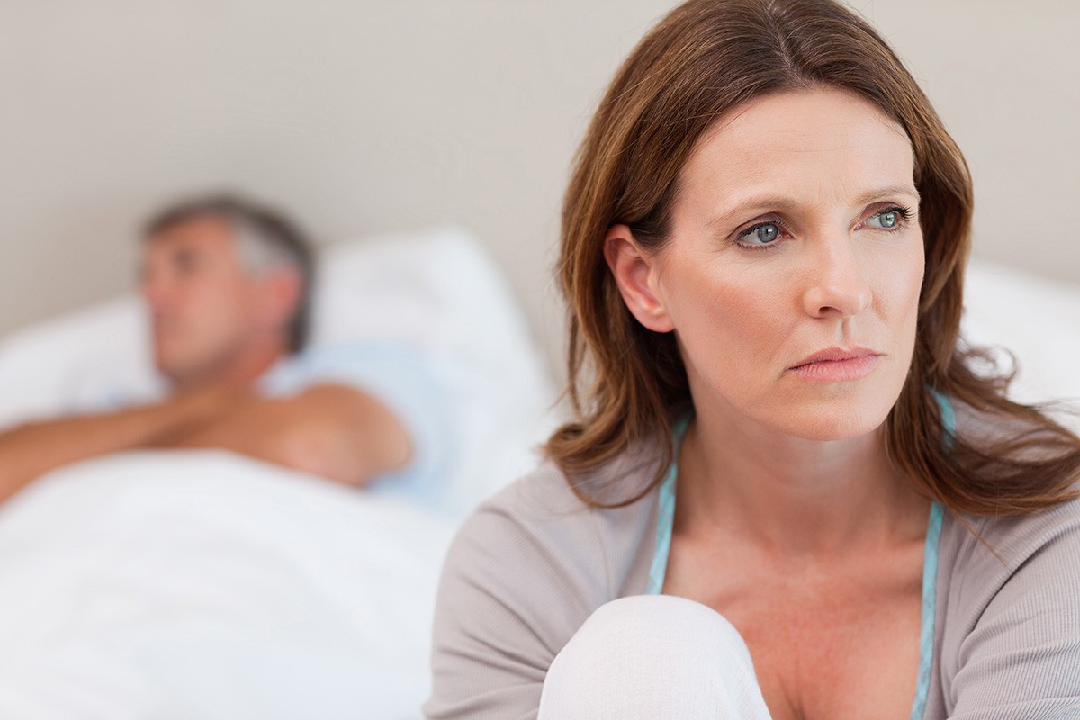 Vagina seca tratamento e causas