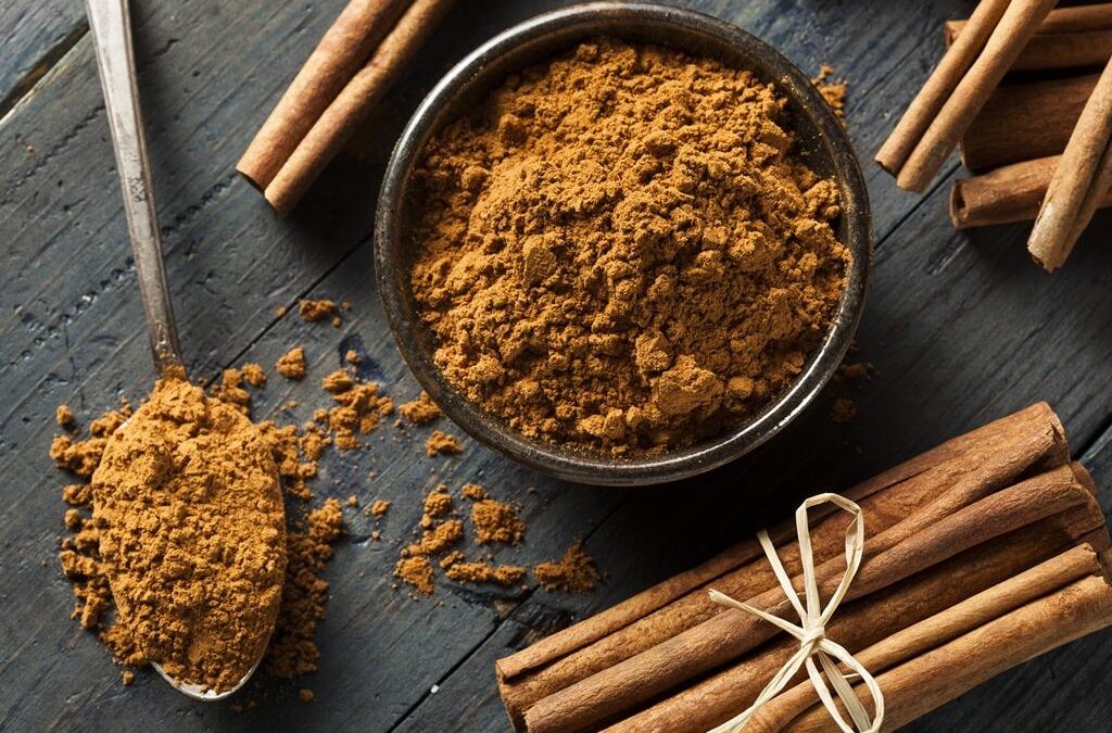 Chá de canela e celulite