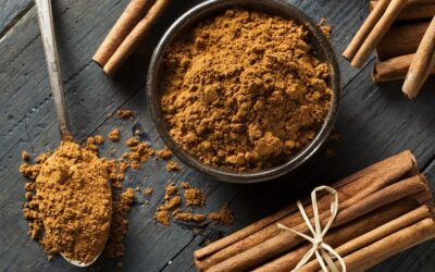 Conheça os benefícios do chá de canela na melhoria da celulite