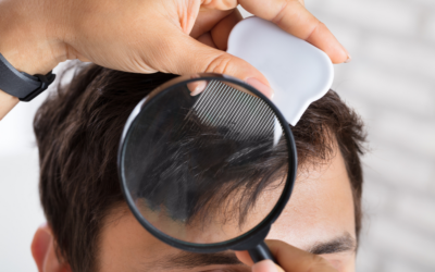 Bulbo capilar: entendendo a estrutura do seu cabelo