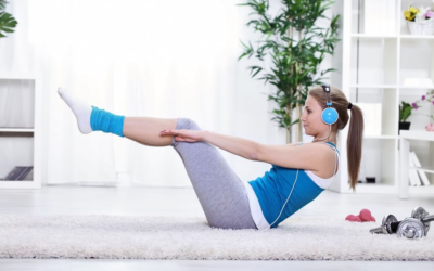 6 exercícios para celulite que você pode praticar em casa