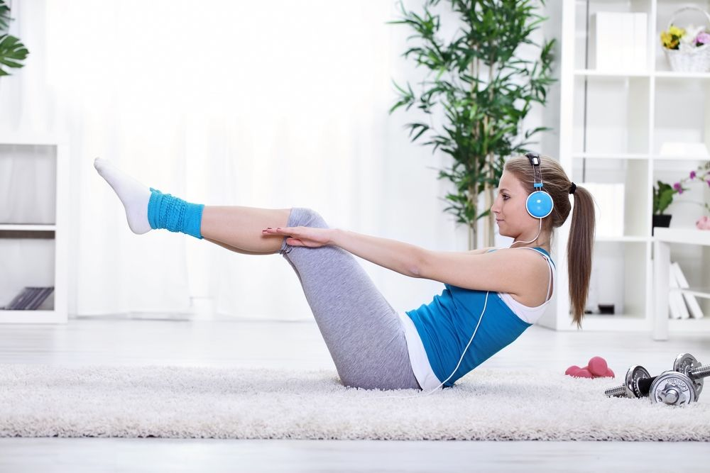 exercicios para celulite abdominal