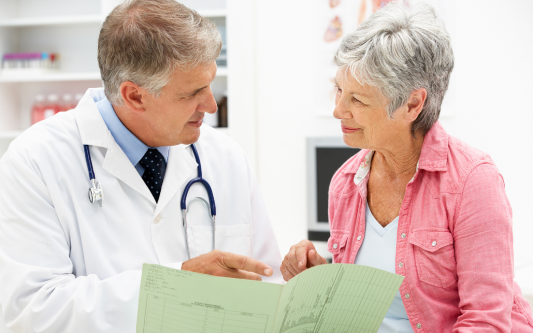 Pós-menopausa: como o corpo feminino age nesse período?