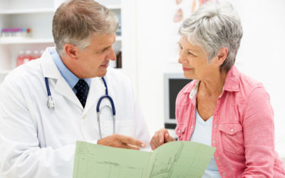 Pós-menopausa: como o corpo feminino age nesse período?