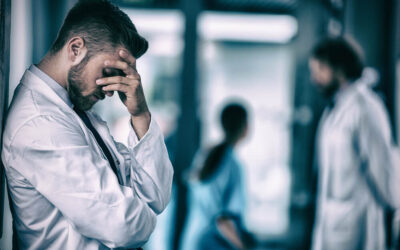 Erro médico: como garantir segurança jurídica e evitar processos