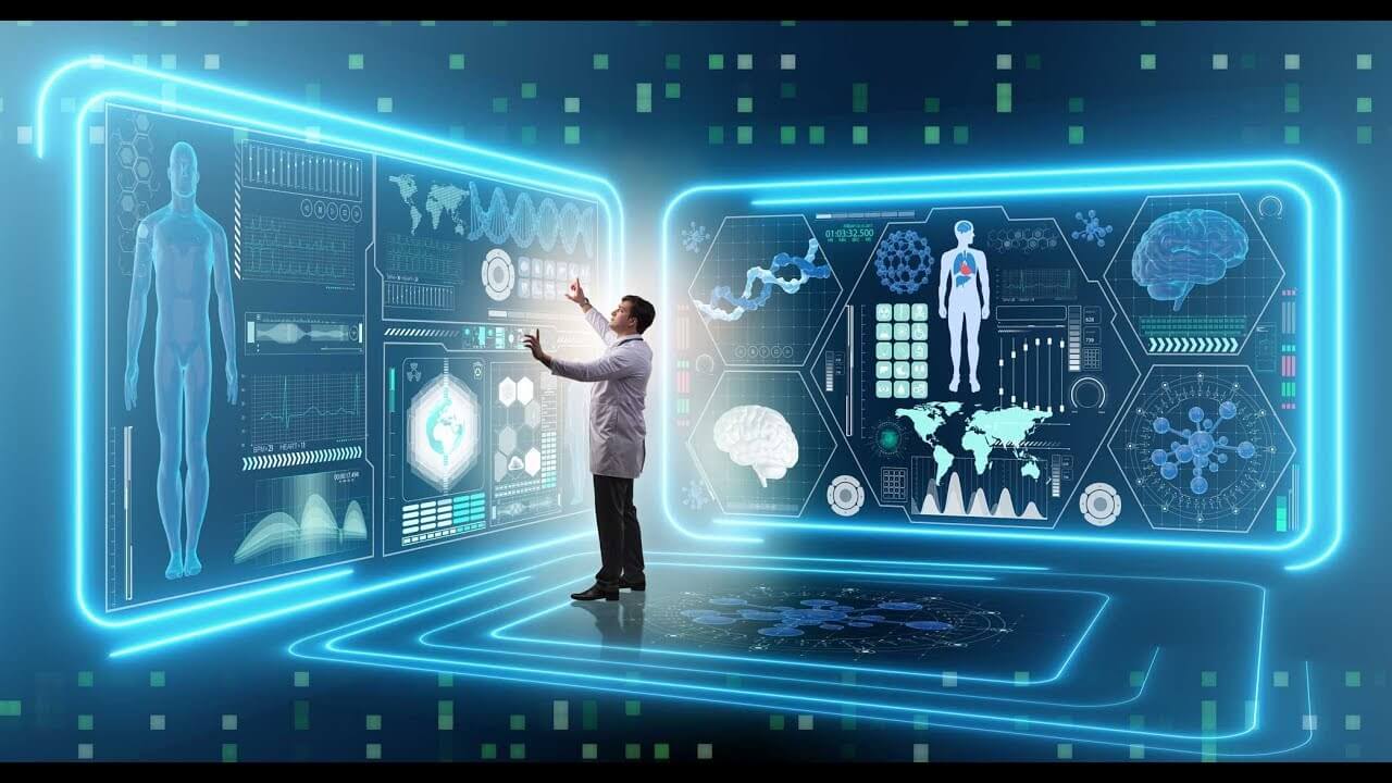 medicina do futuro