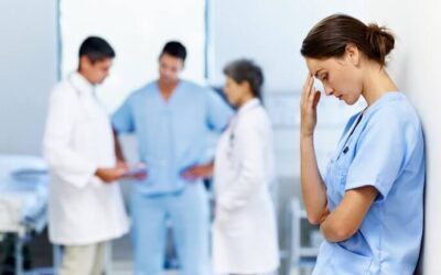Síndrome de burnout na medicina: o que fazer pelo médico