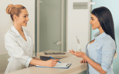 Recepção da clínica: o que mudar para melhorar a experiência do paciente