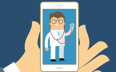 Apps para médicos: como eles podem facilitar o dia a dia