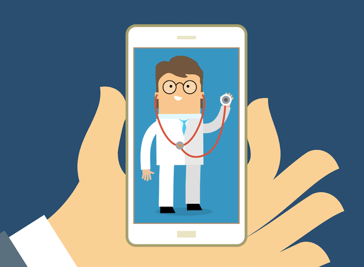 Apps para médicos: como eles podem facilitar o dia a dia