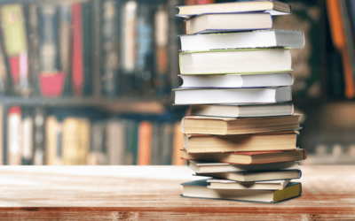 5 livros de gestão para médicos que você precisa ler!