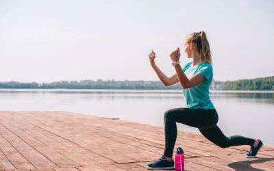 Look de academia: o que usar na prática de exercícios
