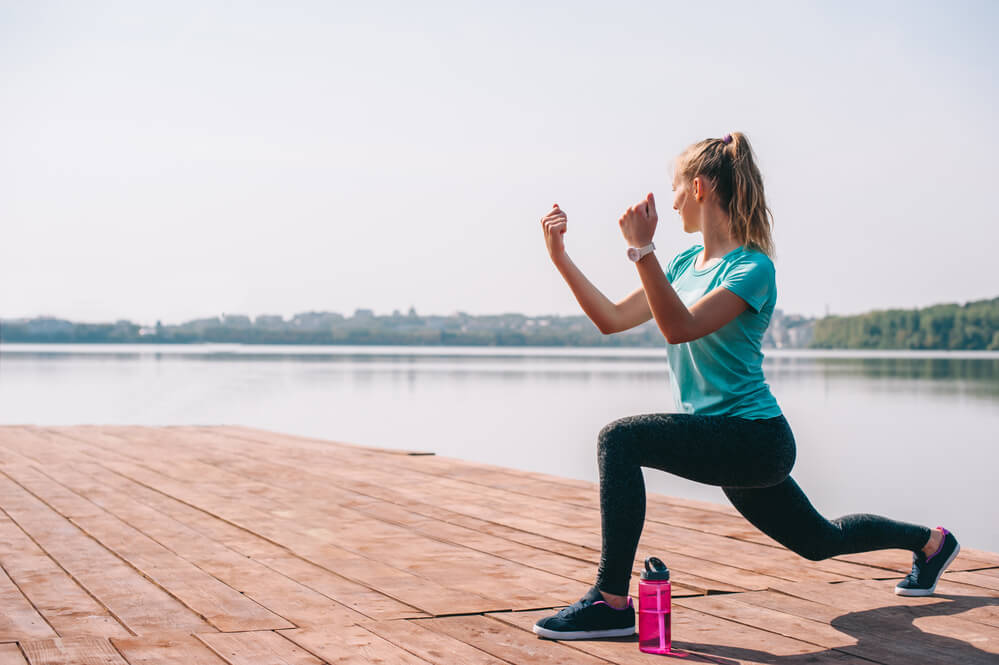 Look de academia: o que usar na prática de exercícios