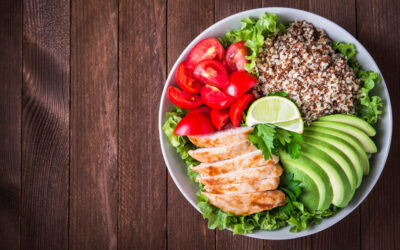 Marmita fitness: dicas para montar a sua