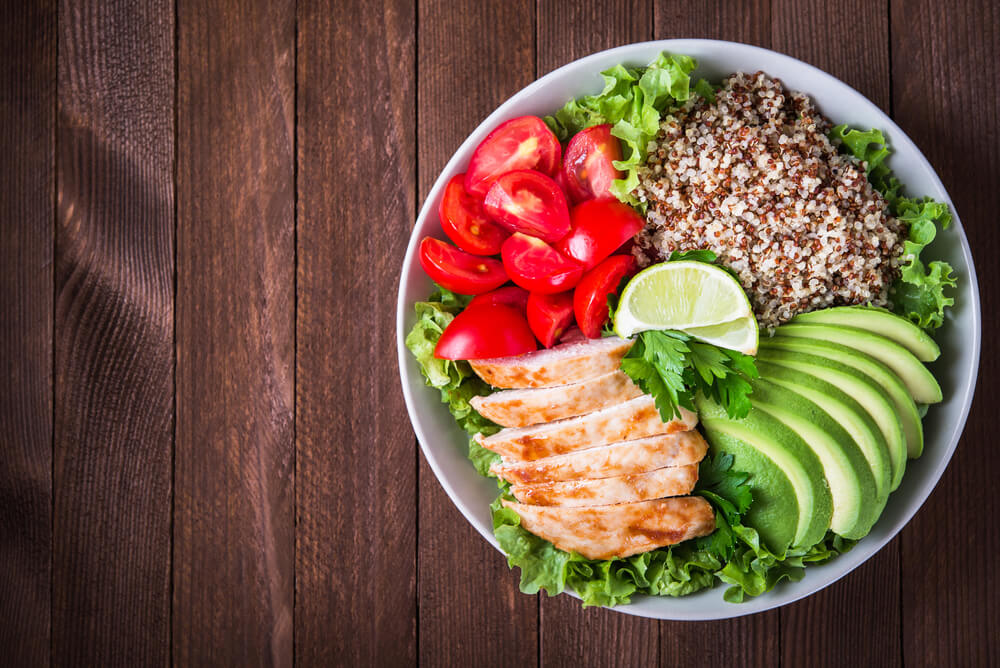 Marmita fitness: dicas para montar a sua