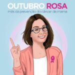 Clara - outubro rosa 1