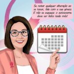 Clara - outubro rosa 10